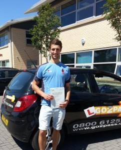 Driving Lessons West Derby
